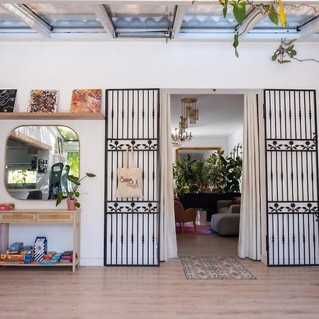 Casa Monica Cargese - Minor Swing - Appartment Luaran gambar
