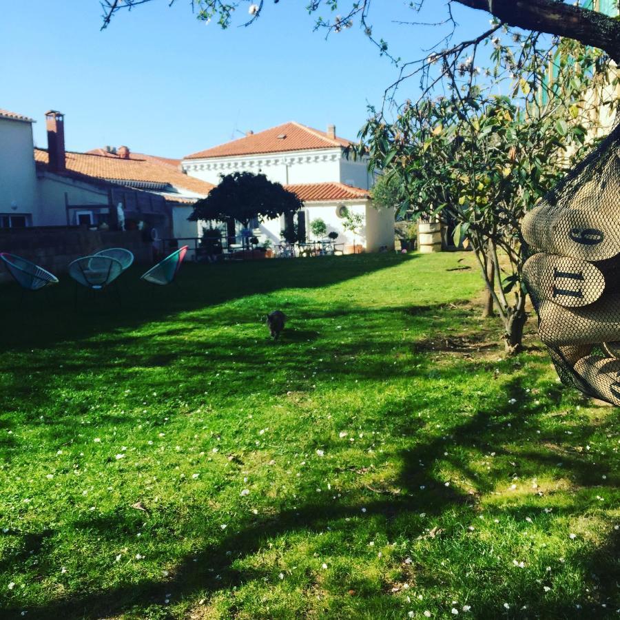 Casa Monica Cargese - Minor Swing - Appartment Luaran gambar