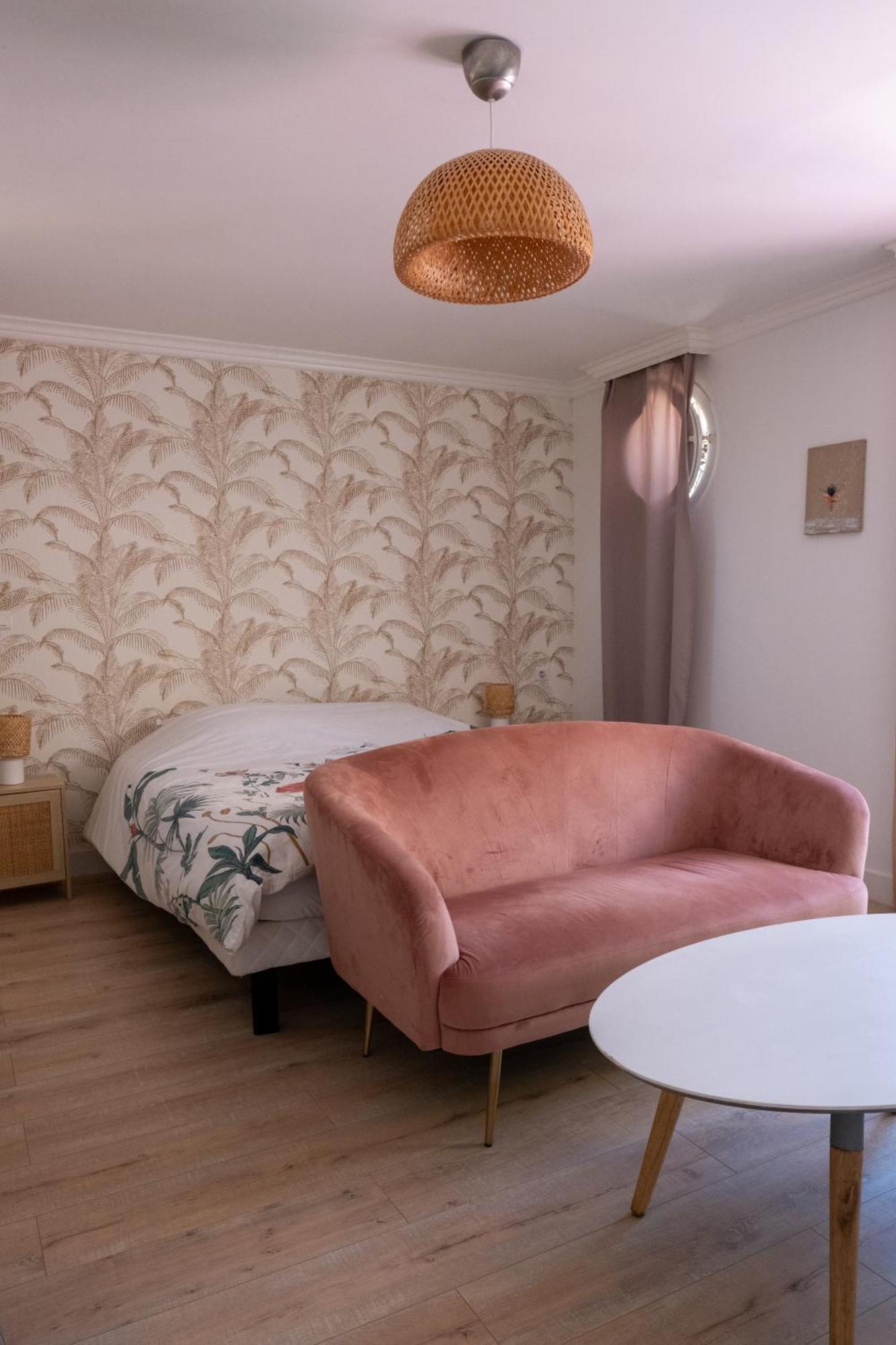 Casa Monica Cargese - Minor Swing - Appartment Luaran gambar