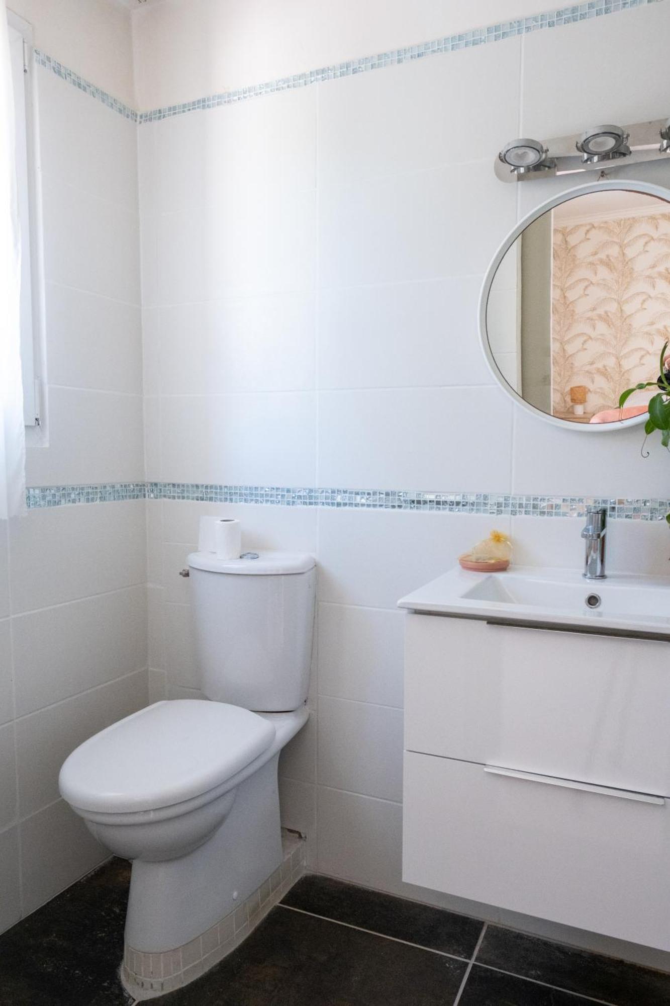 Casa Monica Cargese - Minor Swing - Appartment Luaran gambar