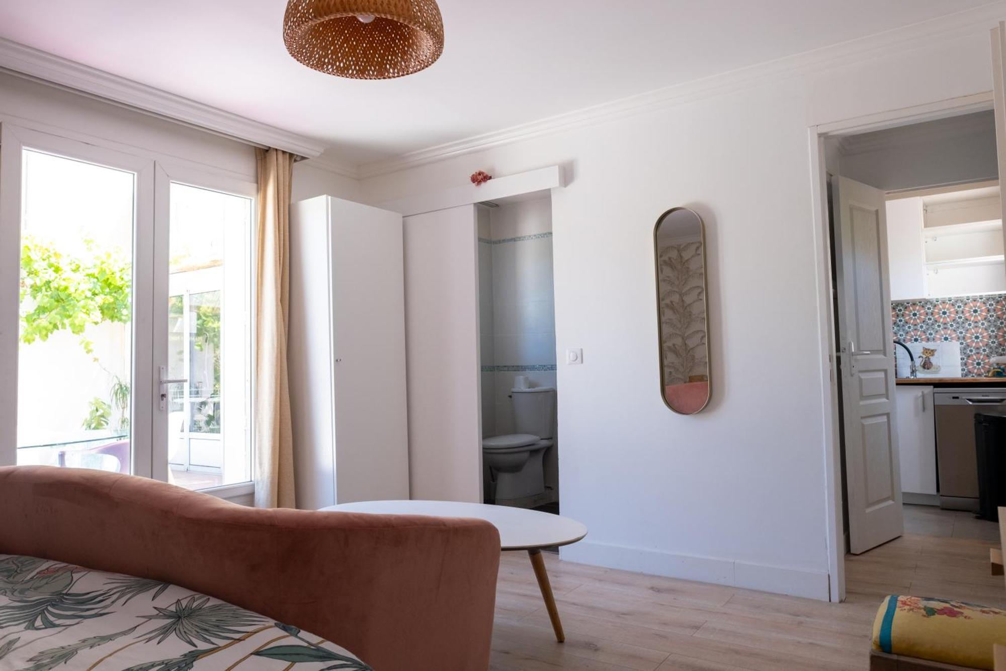 Casa Monica Cargese - Minor Swing - Appartment Luaran gambar